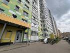 1-комн. квартира, посёлок городского типа Свердловский, улица Строителей, 9, #id2268526