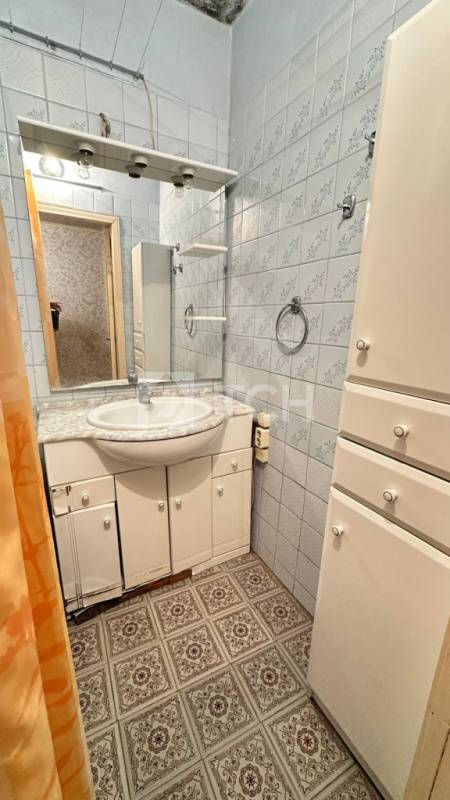 2-комн. квартира, Пушкино, Заводская улица, 12, #id1909003