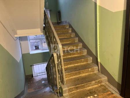 1-комн. квартира, Ивантеевка, Центральный проезд, 2А, #id1947855