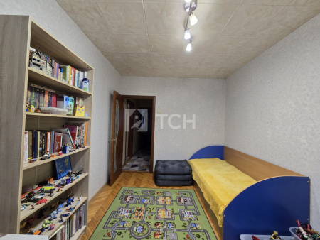 5-комн. квартира, Пушкино, 32, #id1357593