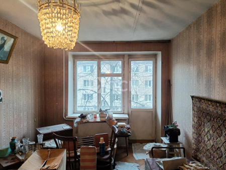 2-комн. квартира, Королёв, Стадионная улица, 4, #id1539720