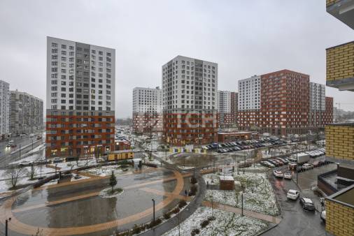 1-комн. квартира, Мытищи, проспект Астрахова, 10, #id1916989