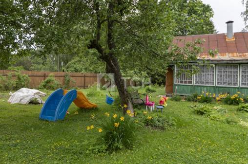 Дом, г.о. Королёв, Королёв, улица Клары Цеткин, 34, #id1774105