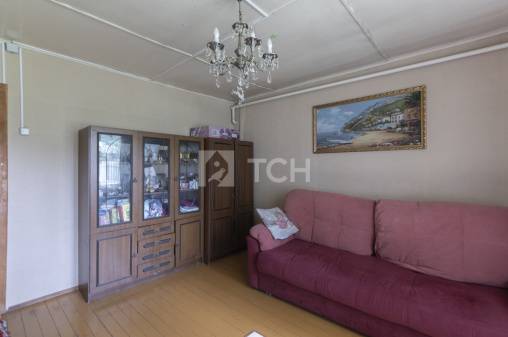 Дом, г.о. Королёв, Королёв, улица Клары Цеткин, 34, #id1774105