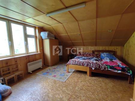 Дом, Орехово-Зуевский г.о., СНТ Заря, 1, #id1519708