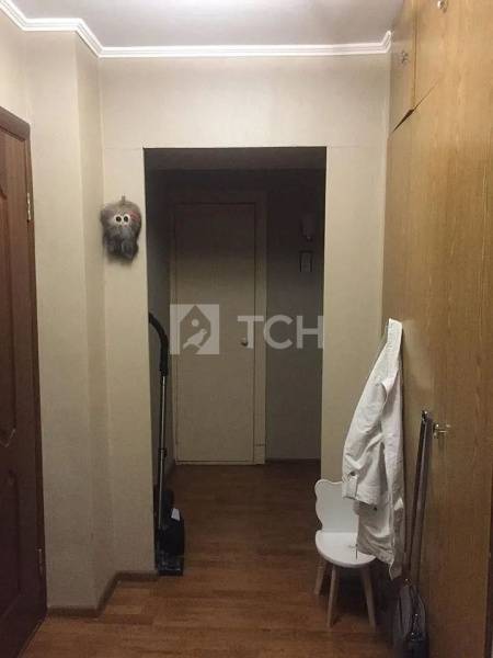 2-комн. квартира, Щёлково, улица Бахчиванджи, 6, #id1282136