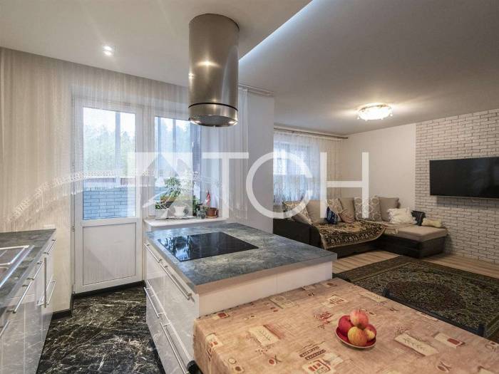 2-комн. квартира, Ногинск, ул Дмитрия Михайлова, 2 #id287580