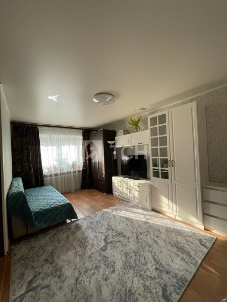 2-комн. квартира, Королёв, Октябрьская улица, 13, #id512456