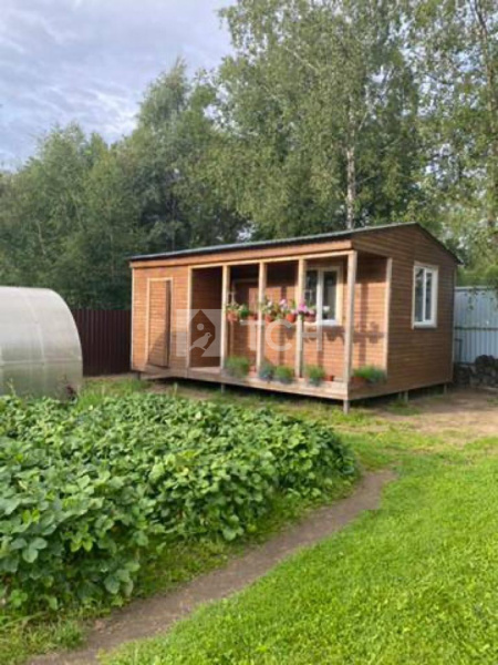 Дом, Сергиево-Посадский г.о., коттеджный посёлок Хотьковский, 170, #id797451