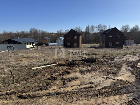 Земельный участок, муниципальный округ Истра, коттеджный посёлок Алёхново, #id1363218