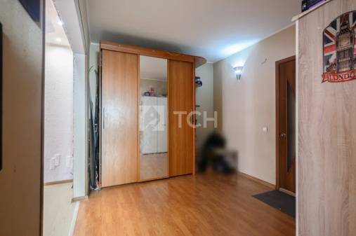 3-комн. квартира, Щёлково, Пролетарский проспект, 9к2, #id2053430