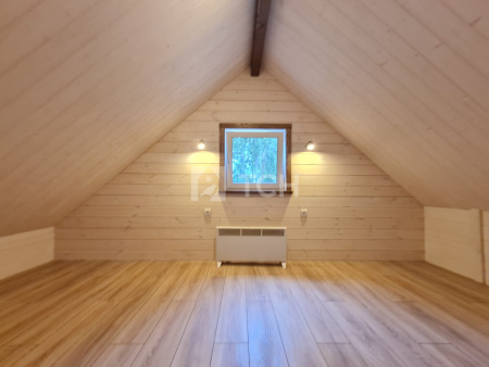 Дом, г.о. Щёлково, коттеджный посёлок Борисовка, 51, #id1214634