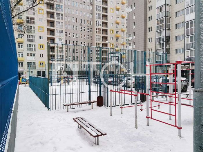 2-комн. квартира, Пушкино, ул Добролюбова, 32б #id287905