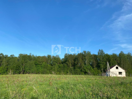 Земельный участок, Сергиево-Посадский г.о., территория Истомино-Лесное, #id1673694