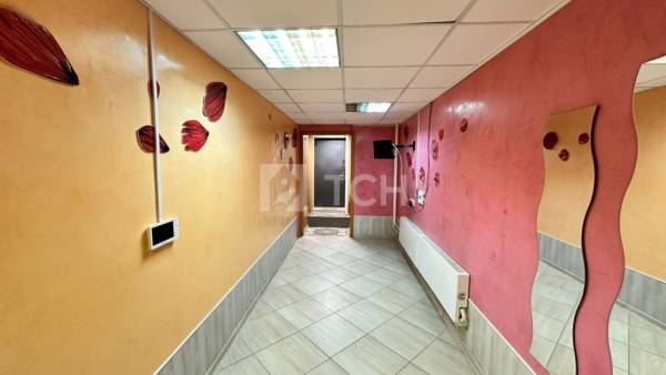 Коммерческая недвижимость, Пушкино, Набережная улица, 6, #id1895645