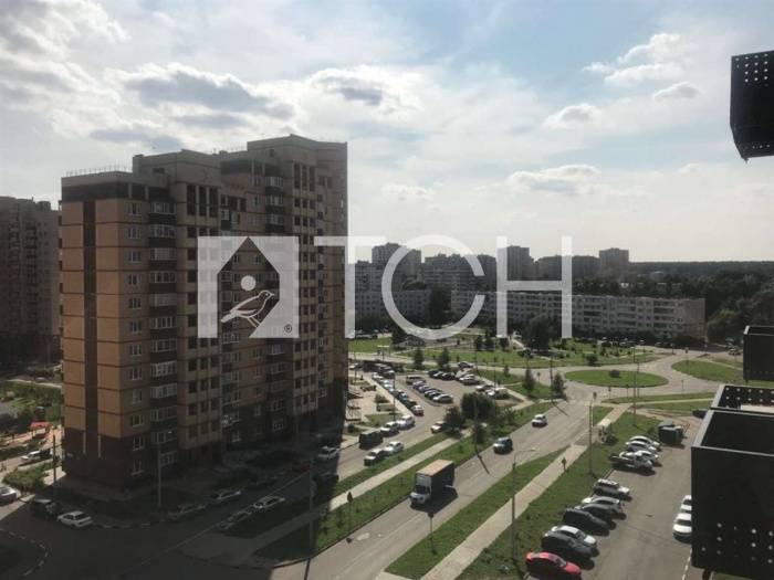 Квартира-студия, Свердловский, ул Строителей, 7 #id290174
