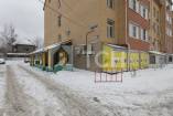 Квартира-студия, посёлок Лесные Поляны, Солнечная улица, 26к1Б, #id553324
