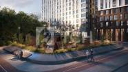 Квартира, Москва, жилой комплекс Н'айс Лофт, #id477335