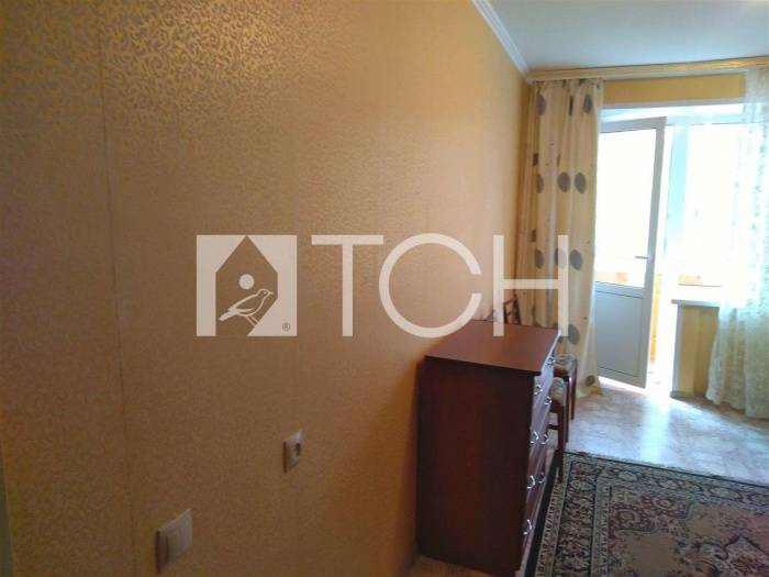 2-комн. квартира, Пушкино, ул Тургенева, 9 #id260265