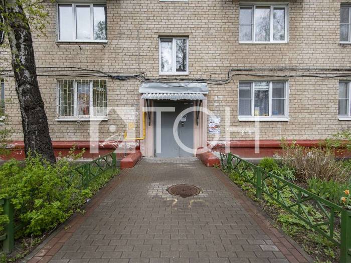 1-комн. квартира, Мытищи, ул Щербакова, 5 #id282203