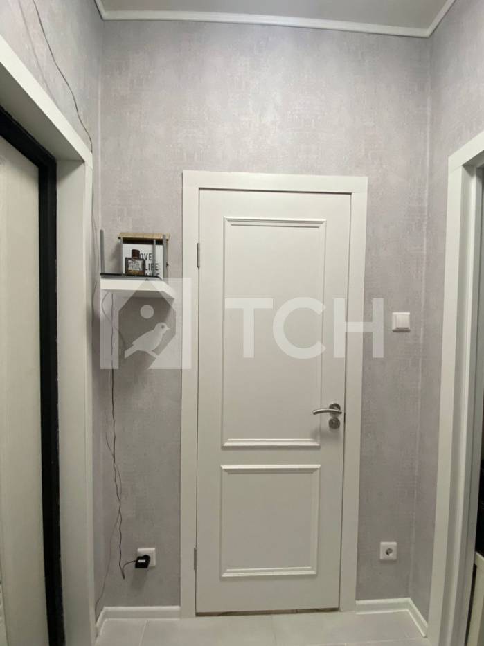 Квартира-студия, Мытищи, 2-я Институтская улица, 26А, #id409842