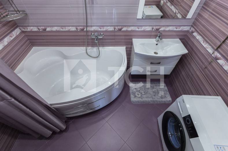 3-комн. Квартира, Балашиха, Чистопольская улица, 26, #id537946