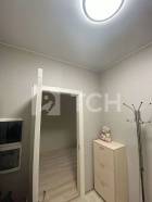 1-комн. Квартира, рабочий посёлок Свердловский, Берёзовая улица, 2, #id572982