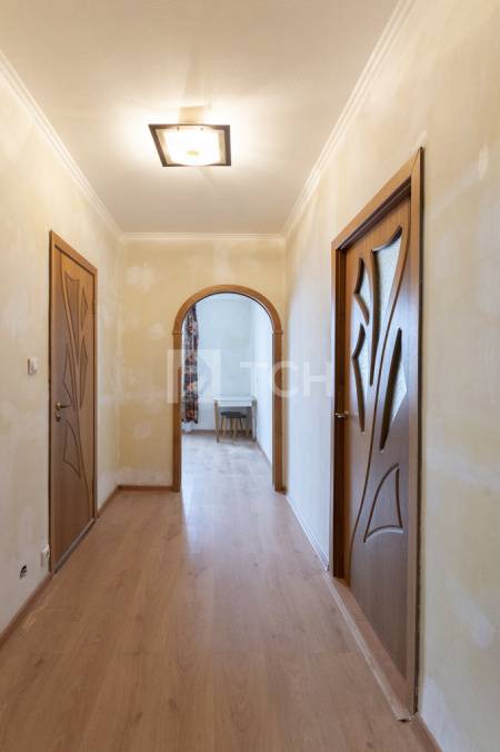 1-комн. квартира, Щёлково, Космодемьянская улица, 17/4, #id1651426