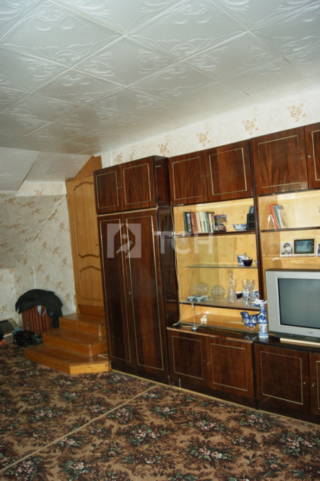 Дом, Орехово-Зуевский г.о., садовое товарищество Вертолёт, 109, #id779715