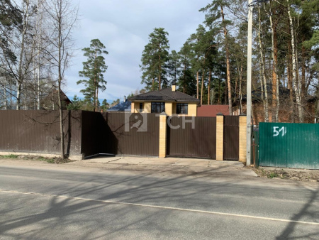 Дом, г.о. Королёв, Королёв, Шоссейная улица, 9, #id1036830