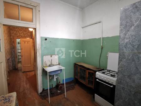 2-комн. квартира, Щёлково, Институтская улица, 16, #id1248798