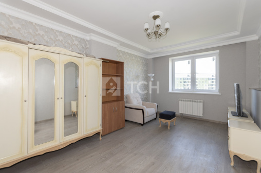 2-комн. квартира, Королёв, улица Тихонравова, 35к7, #id388033