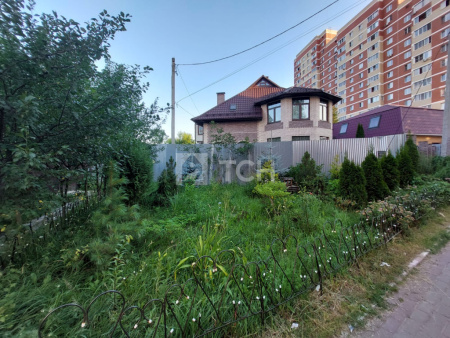 Дом, г.о. Пушкинский, Ивантеевка, улица Новосёлки Слободка, 12А, #id999959