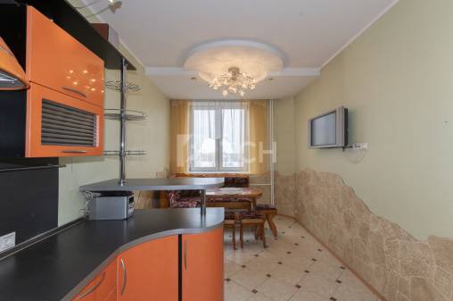 3-комн. квартира, Королёв, улица Болдырева, 5, #id1559691