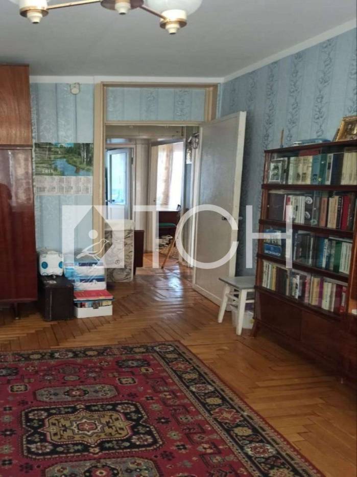 3-комн. квартира, Монино, ул Новинское шоссе, 4 #id295192