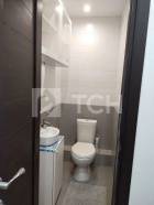 1-комн. Квартира, деревня Бородино, Малая Бородинская улица, 1к1, #id376825