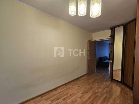 3-комн. квартира, рабочий посёлок Лесной, улица Гагарина, 2А, #id1502654