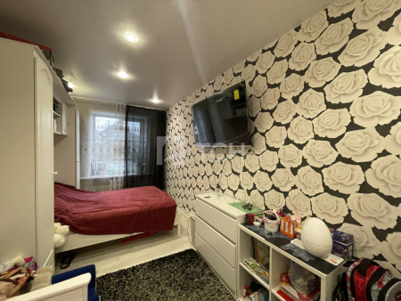 2-комн. квартира, деревня Богослово, 12, #id567163