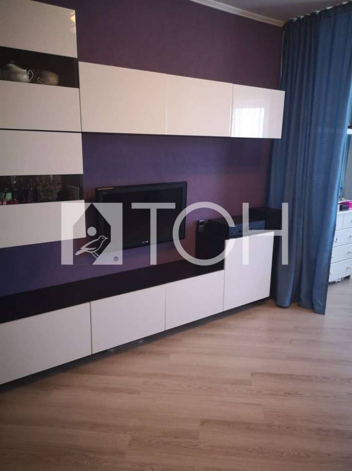 1-комн. квартира, Пироговский, ул Советская, 1А #id302232