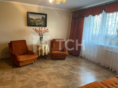 2-комн. Квартира, Щёлково, улица Бахчиванджи, 5, #id1584562