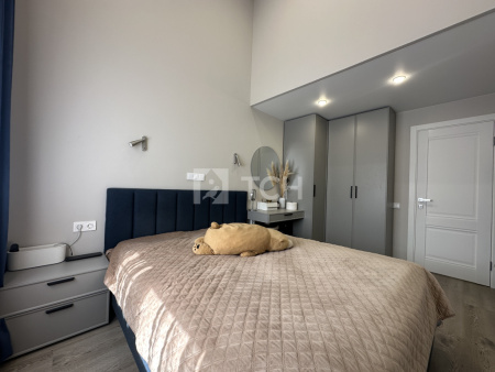 2-комн. квартира, Королёв, Бурковский проезд, 50, #id1738621