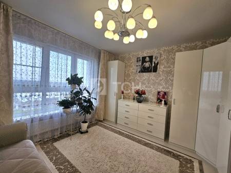 3-комн. квартира, Пушкино, Ярославское шоссе, 192, #id1802177