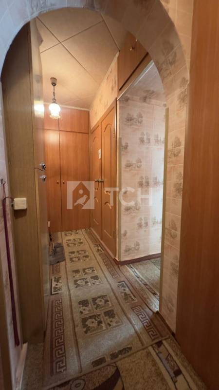 1-комн. квартира, деревня Нововоронино, 40, #id1921876