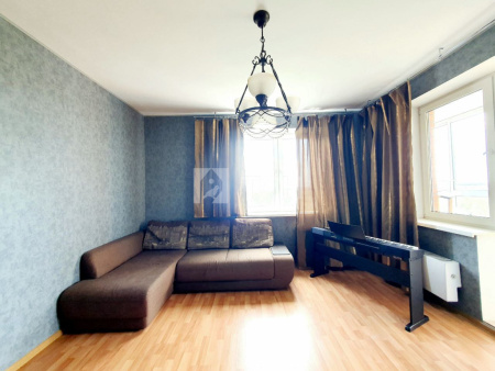 3-комн. квартира, Балашиха, шоссе Энтузиастов, вл87к1, #id1672499