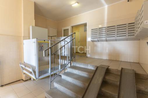 2-комн. квартира, посёлок Аничково, 6, #id1396292