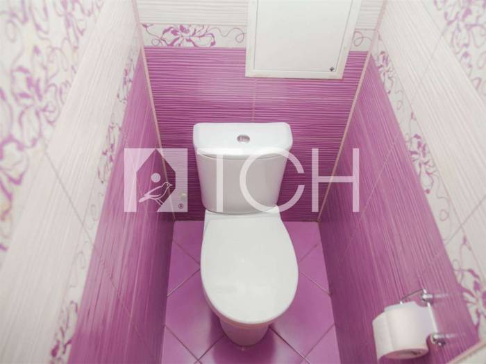 2-комн. квартира, Фрязино, ул Горького, 8 #id283760