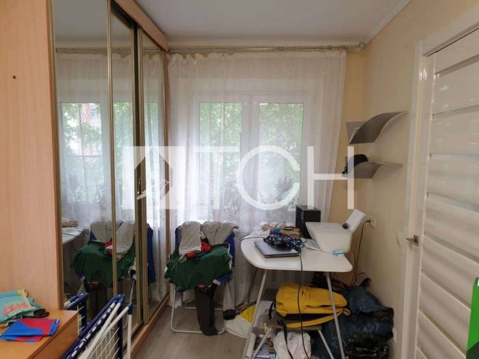 2-комн. квартира, Красноармейск, ул Гагарина, 9 #id276996