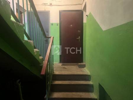 2-комн. квартира, Ивантеевка, Оранжерейная улица, 6, #id1769204