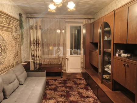 3-комн. квартира, Королёв, Пионерская улица, 43, #id1969564