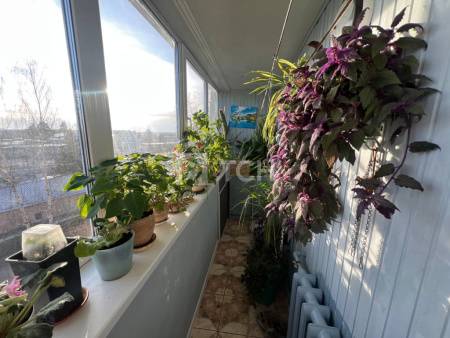 2-комн. квартира, Лосино-Петровский, улица Пушкина, 15, #id1876292